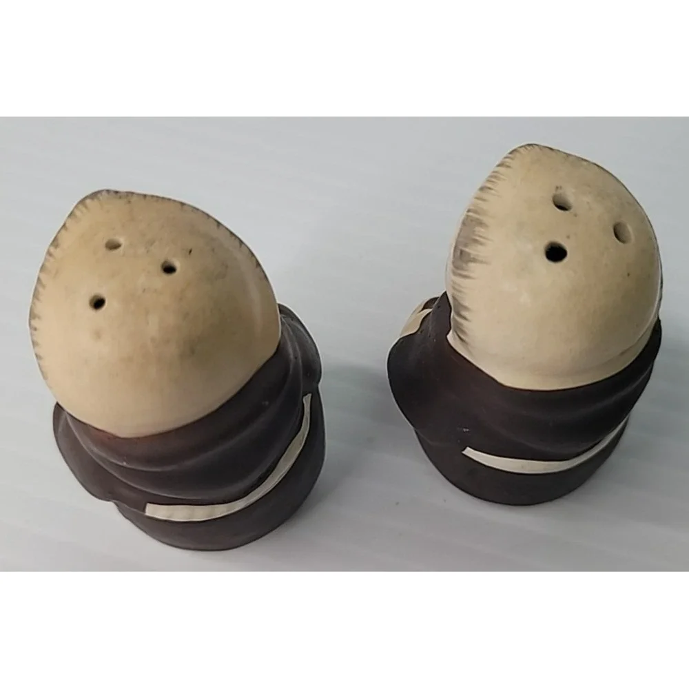 Vintage Friar Tuck Monk 2 1/2